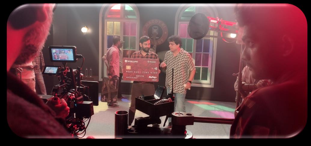 Attar Singh Saini (DOP)